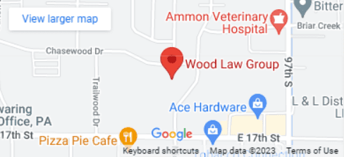 Wood Law Group, PC