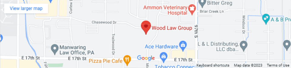 Wood Law Group, PC